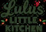 Lulu's Little Kitchen