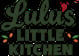 Lulu's Little Kitchen