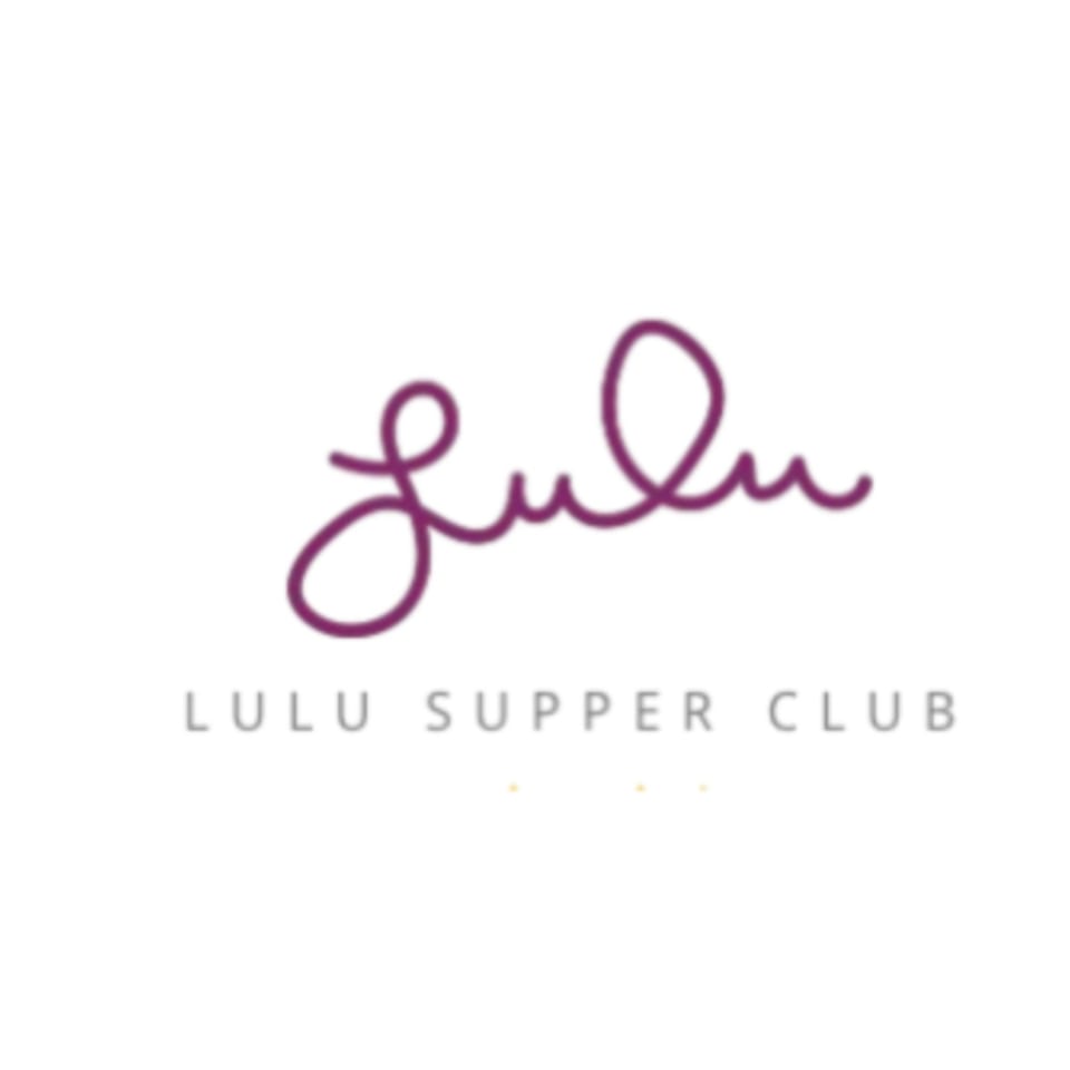 Missing Lulu's? Join Lulu Supper Club