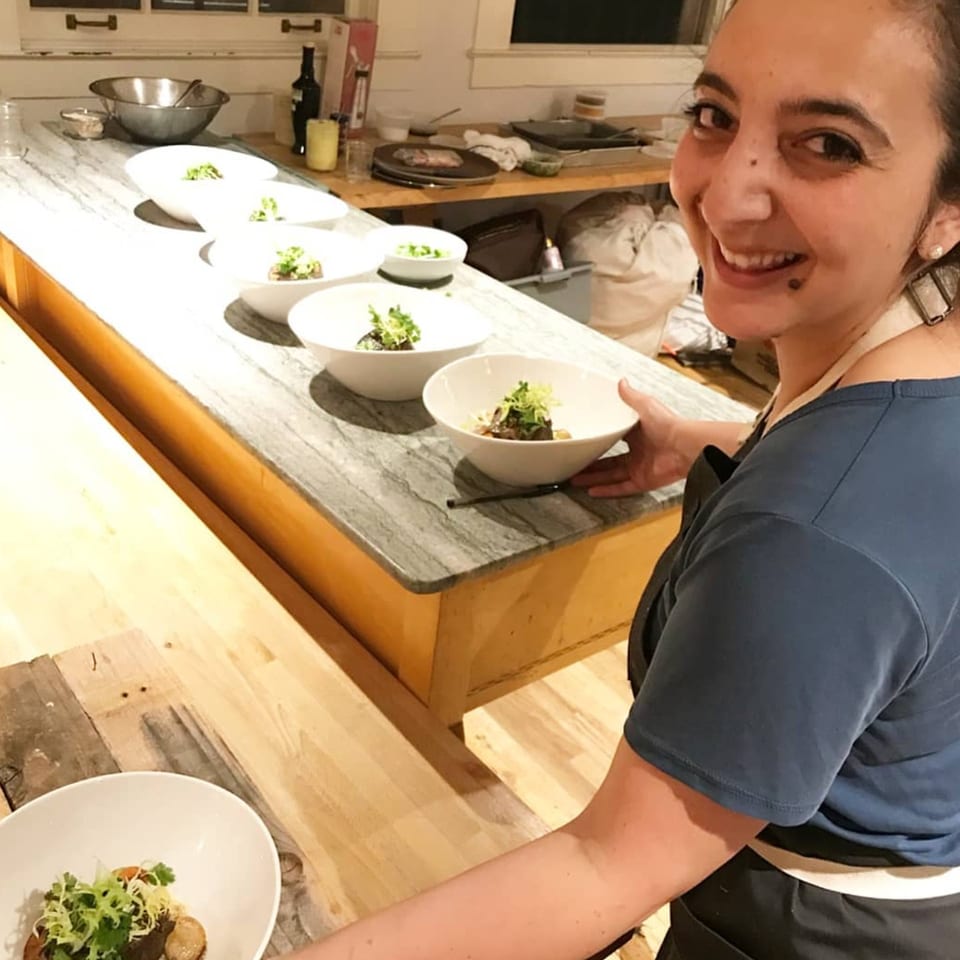 From Pearl to Plate