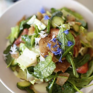 Fattoush Salad