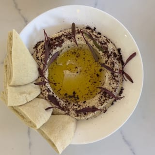 Hummus